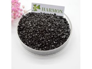potassium humate granular