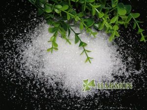 Magnesium sulphate